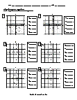 See The Featured Math Worksheets...