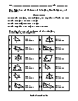 Perimeter Of A Parallelogram Printable Worksheets