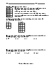 Setting Up Truth Tables Worksheets