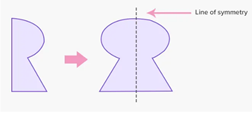 Symmetry Model