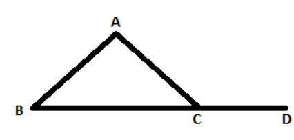 Extended Line