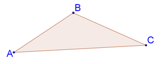 ABC Triangle