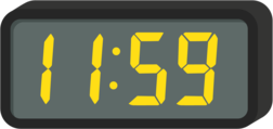 Digital Clock