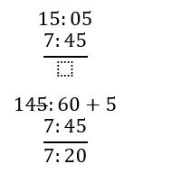 Elapsed Time
