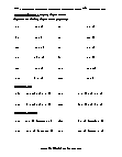 Graphing Complex Numbers Worksheets