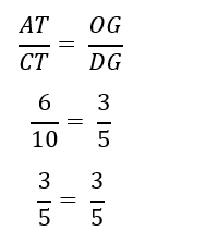 Triangle Math