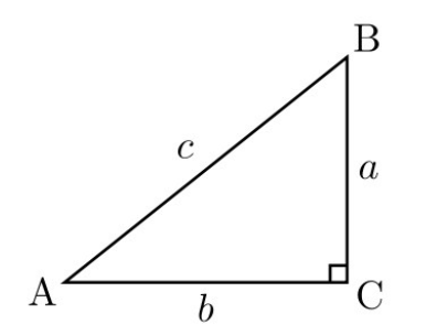 Triangle ABC